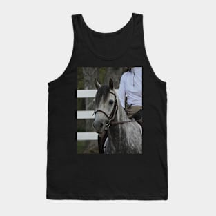 Horse show Tank Top